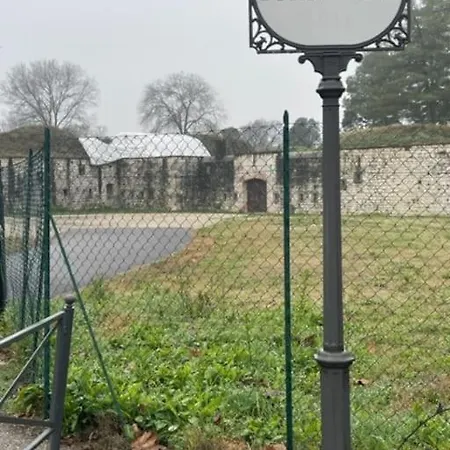 Daire La Tua Casa Al