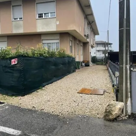 アパート La Tua Casa Al *
