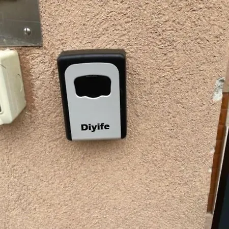 La Tua Casa Al Daire